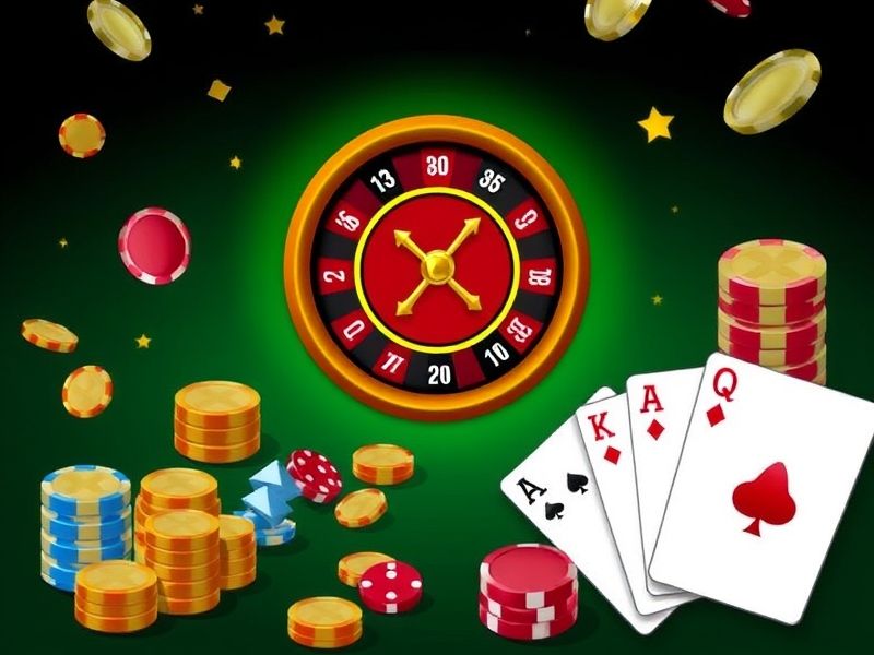 Discover the most reputable online casinos of 2024. Find trusted platforms with verified licenses, top-rated game selections, and robust security features for a safe gambling experience.