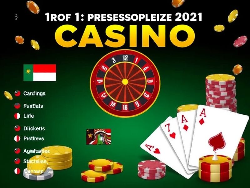 Discover the most reputable online casinos of 2024. Find trusted platforms with verified licenses, top-rated game selections, and robust security features for a safe gambling experience.