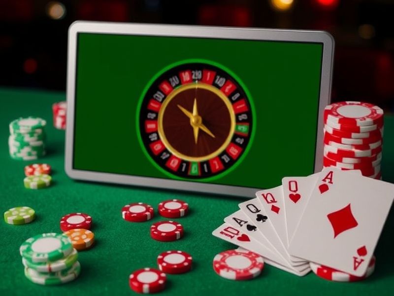 Discover the most reputable online casinos of 2024. Find trusted platforms with verified licenses, top-rated game selections, and robust security features for a safe gambling experience.